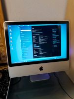 Apple iMac 8.1 20 Inch All in One Computer 2ghz Intel Core 2 Duo Leipzig - Kleinzschocher Vorschau