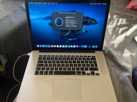 MacBook Pro (Retina, Mitte 2012) 2,7Ghz Quad i7 Stuttgart - Bad Cannstatt Vorschau
