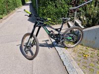 Downhill Bike YT TUES 2.0 comp 2015 Baden-Württemberg - Friedrichshafen Vorschau