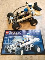 LEGO® Technic Offroad Polizeiauto / Buggy #8230 Eimsbüttel - Hamburg Schnelsen Vorschau