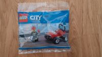 Lego City 30361 Feuerwehr Quad Buggy OVP *neu* Köln - Rondorf Vorschau