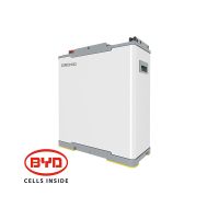 GRÜNIQ Lithium LifePO4 Batterie 24V 200Ah Speicher 5,12KW(0%MwSt) Nordrhein-Westfalen - Düren Vorschau