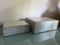 Highend DIY Phono Röhrenvorstufe (MM) Baden-Württemberg - Karlsruhe Vorschau