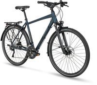 Stevens Avantgarde City Trekking Bike Cross Fahrrad Shimano XT Leipzig - Leipzig, Zentrum-Nord Vorschau