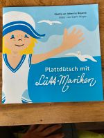 Buch Plattdütsch mit Lütt Mariken Rostock - Seebad Warnemünde Vorschau