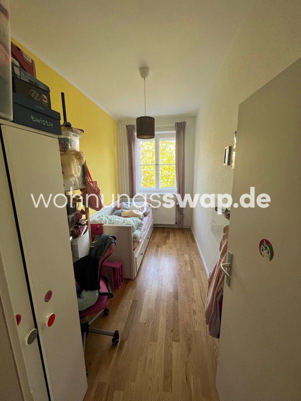 Wohnungsswap - 3 Zimmer, 60 m² - Lincolnstraße, Lichtenberg, Berlin in Berlin