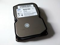 20 GB Festplatte SAMSUNG SV2044D | 3.5-inch/Zoll P-ATA IDE PC HDD Köln - Ehrenfeld Vorschau