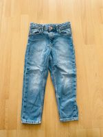 H&M Jeans Gr. 104 Baden-Württemberg - Mannheim Vorschau