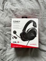 HyperX Cloud 2 Gaming/Streaming Headset Bayern - Sand a. Main Vorschau