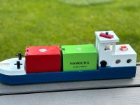 New Classic, Toys, Containerschiff Wandsbek - Hamburg Sasel Vorschau