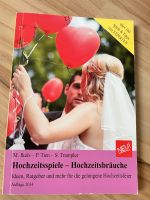 Hochzeitsspiele Hochzeitsbröuche Ideen Buch Aschaffenburg - Dammbach Vorschau