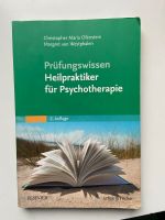 Fachbuch Prüfungswissen Heilpraktiker für Psychotherapie Bielefeld - Gadderbaum Vorschau