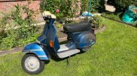 Vespa PX 80 Lusso E-Start Harburg - Hamburg Wilstorf Vorschau