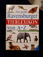 Das große Ravensburger Tierlexikon von A-Z Lübeck - St. Lorenz Süd Vorschau