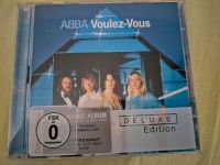 Abba Voulez-Vous rare Deluxe Edition CD/DVD Dortmund - Innenstadt-West Vorschau