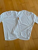 NEU! Tchibo TCM Unterhemden, Gr. M, Kurzarm Nordrhein-Westfalen - Lage Vorschau