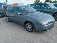 Alfa 156  1.9 Diesel, Zahnriemen neu Bayern - Neumarkt i.d.OPf. Vorschau