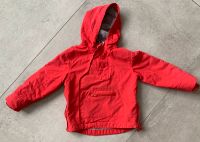 Kinder Jacke Vertbaudet 104/110 rot Nordrhein-Westfalen - Bottrop Vorschau