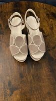 Gerry Weber Keilabsatz Sandalen NEU Friedrichshain-Kreuzberg - Friedrichshain Vorschau