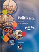 Politik & Co.Rheinland-Pfalz ISBN 978-3-661-71049-5 Versand 2,50€ Rheinland-Pfalz - Fachingen Vorschau