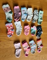 15 Sommersocken, Paket, 23-26 Baden-Württemberg - Ostfildern Vorschau