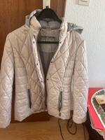 Gerry Weber Daunenjacke, Größe 36 Hessen - Limburg Vorschau