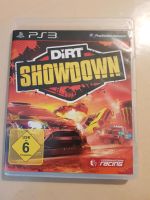 PS3 Spiel - dort showdown Bayern - Puchheim Vorschau