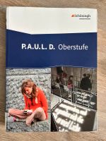 PAUL D Deutschbuch Oberstufe 978-3-14-028261-1 Schönigh Abitur Rheinland-Pfalz - Kaiserslautern Vorschau