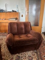 Retro / Vintage - Sessel & Sofa Nürnberg (Mittelfr) - Oststadt Vorschau