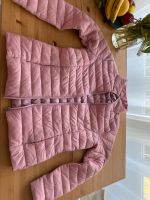 Rosa Übergangsjacke sommerjacke gr 40 Bayern - Starnberg Vorschau