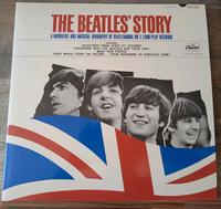 The Beatles Story Vinyl Neu und ungespielt Baden-Württemberg - Karlsruhe Vorschau