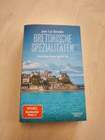 Bretonische Spezialitäten, Jean Luc Bannalec Saarbrücken-Dudweiler - Dudweiler Vorschau
