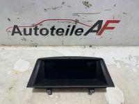 BMW 1er E87 E81 LCI Navi Display Monitor Bildschirm  9193751 Bochum - Bochum-Ost Vorschau