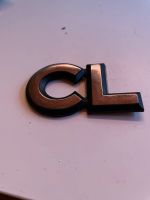 CL Logo Automarke? Sachsen - Eibenstock Vorschau