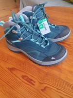 New waterproof hiking shoes 38/ Neu wasserdichte Wanderschuhe 38 Mitte - Tiergarten Vorschau