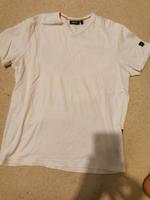 Mexx Shirt Herren weiß M Nordrhein-Westfalen - Leverkusen Vorschau