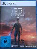 Star Wars Jedi: Survivor. PS5 Spiel Rheinland-Pfalz - Kirn Vorschau