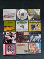 CD Sammlung diverse München - Hadern Vorschau