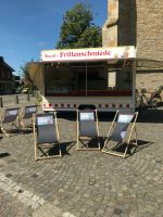 Imbisswagen mieten f�r Events/ Veranstaltungen Nordrhein-Westfalen - Ostbevern Vorschau