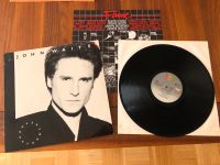 LP Vinyl John Waite - Rover's Return 1987 Near Mint EMI Aubing-Lochhausen-Langwied - Aubing Vorschau
