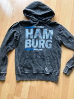 HSV Hoodie XS Neu Schleswig-Holstein - Ammersbek Vorschau