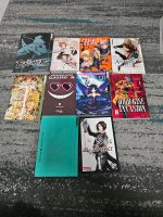 Diverse Manga. West - Nied Vorschau