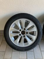 Originale Sommer-Kompletträder für 1er BMW // 195/55 R16 Bayern - Freystadt Vorschau