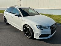 Audi A3 8V 1,8 TFSI Sportback 3x S-Line Nordrhein-Westfalen - Castrop-Rauxel Vorschau