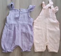 Babykleidung Mädchenkleidung Sommerkleidung Nordrhein-Westfalen - Grevenbroich Vorschau