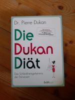 Die Dukan Diät - Dr. Pierre Dukan Bayern - Griesstätt Vorschau