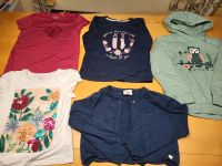 Gr. 128 Shirts Pulli Bolero Topolino C&A Bayern - Geltendorf Vorschau