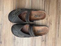 Slipper Schuhe Clogs von Bio Street Gr. 38 / 39 Hessen - Baunatal Vorschau