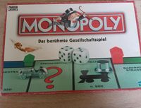 Monopoly-das berühmte Gesellschaftsspiel Hessen - Grebenau Vorschau