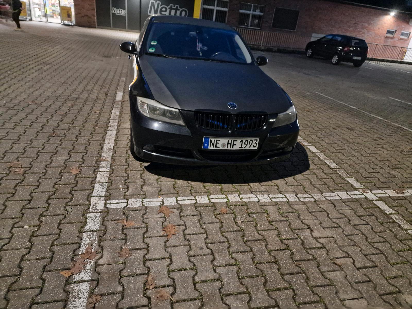 Abbildung des Autos Duesseldorf